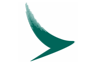 airline logo